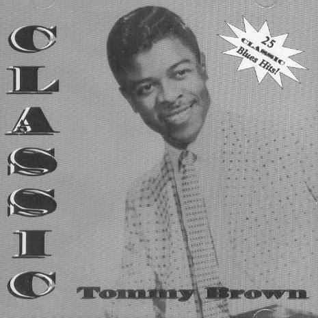 Tommy Brown (singer) wwwhoyhoycomimagestommyjpg