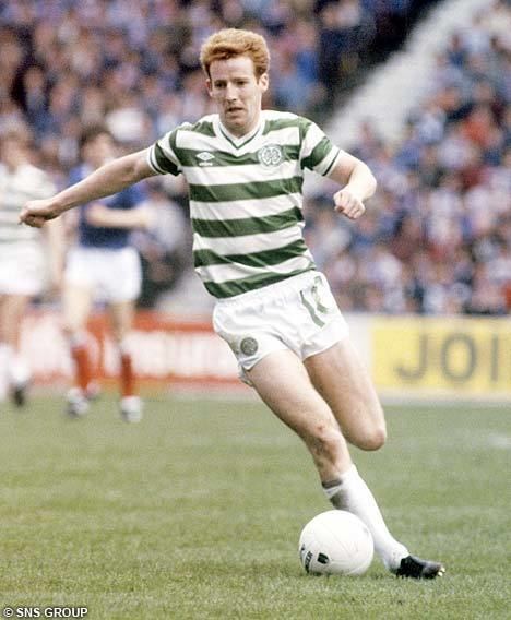 Tommy Burns (footballer) Emotional Gordon Strachan leads tributes to Celtic legend
