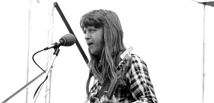 Tommy Caldwell (musician) Tommy Caldwell The Marshall Tucker Band Fallen Heroes