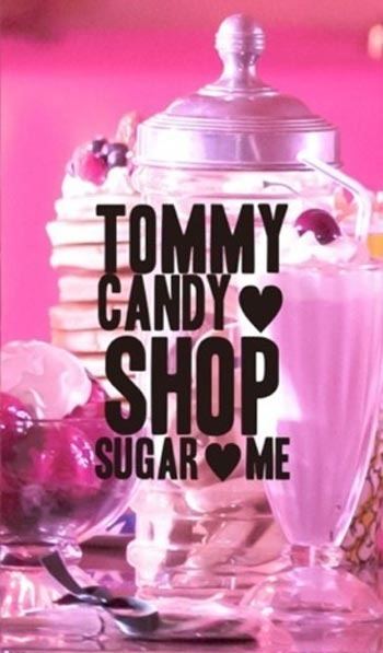 Tommy Candy Shop Sugar Me httpscdn3comtryacomwpcontentuploads20130