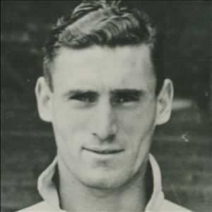 Tommy Capel Tommy Capel 19545 to 19556 Inside Forward 40 Games 23 Goals