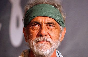 Tommy Chong Q amp A Tommy Chong TIME