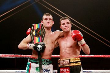 Tommy Coyle (boxer) Tommy Coyle Pictures Photos Images Zimbio