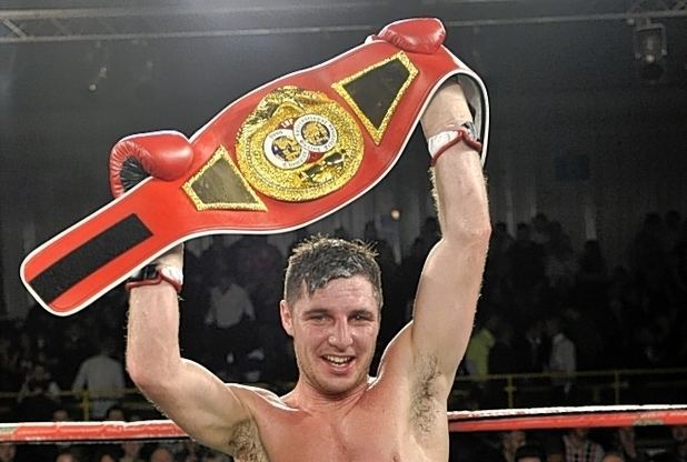 Tommy Coyle (boxer) Tommy Coyle headlines Yorkshire card Saturday The Boxing Tribune