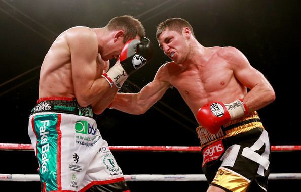 Tommy Coyle (boxer) Tommy Coyle Photos Photos Boxing at Craven Park in Hull Zimbio