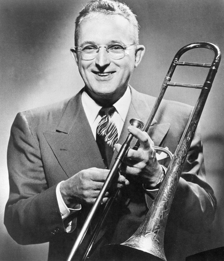 Tommy Dorsey Tommy Dorsey New Music And Songs