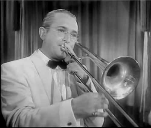 Tommy Dorsey Tommy Dorsey Wikipedia the free encyclopedia