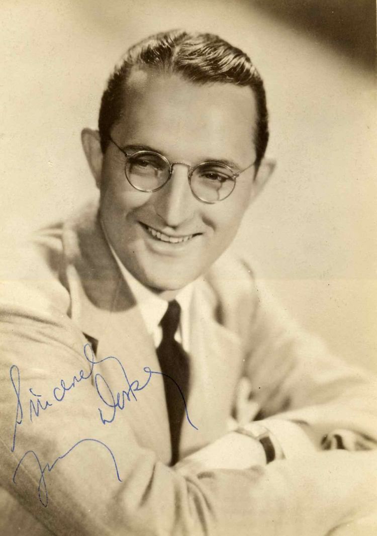 Tommy Dorsey Tommy Dorsey Museum