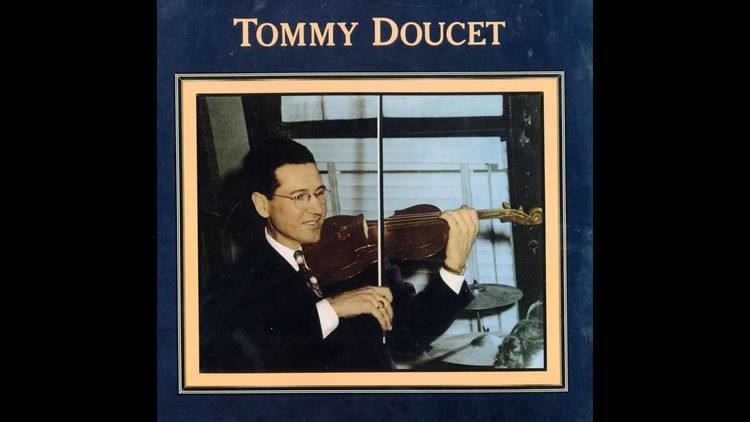 Tommy Doucet Tommy Doucet 02 Panhandle Swing YouTube