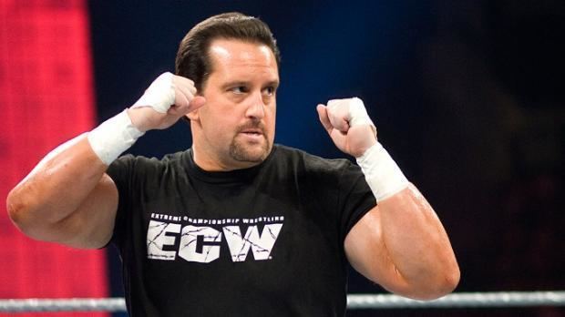 Tommy Dreamer 411MANIA Tommy Dreamer Set For More WWE Dates