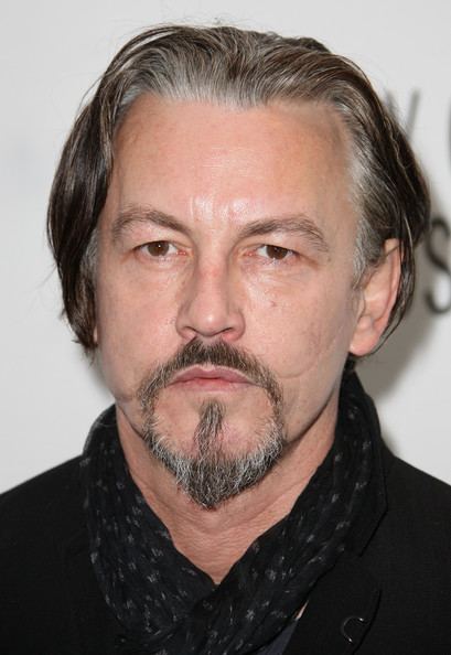 Tommy Flanagan (actor) Tommy Flanagan Photos The Paley Center For Media39s