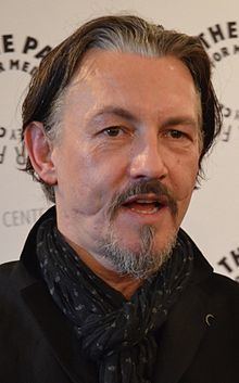 Tommy Flanagan (actor) httpsuploadwikimediaorgwikipediacommonsthu