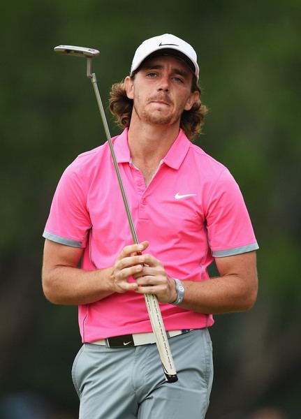 Tommy Fleetwood Tommy Fleetwood Pictures Shenzhen International Day