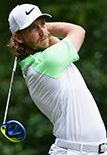 Tommy Fleetwood European Tour Players