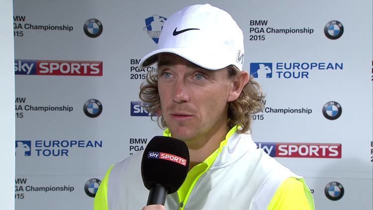 Tommy Fleetwood Tommy Fleetwood savours albatross at Wentworth Golf News