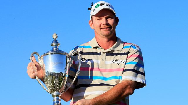 Tommy Gainey Tommy Gainey wins McGladrey Classic by one with courserecord 60 in