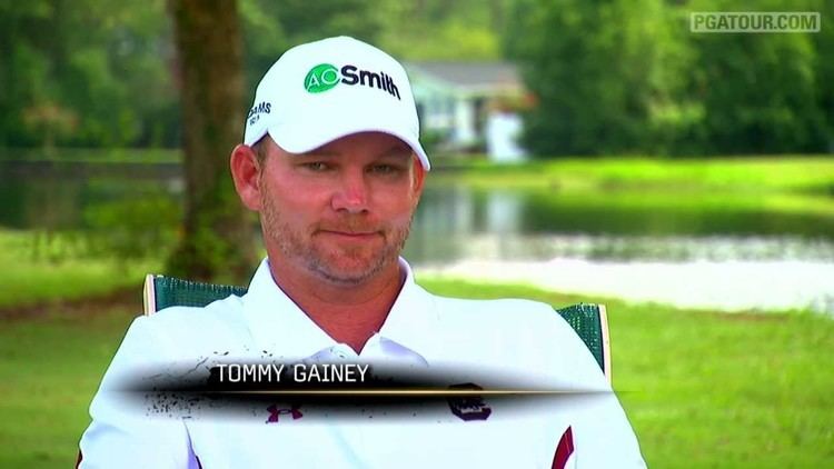 Tommy Gainey Tommy Two Gloves Gainey Why two gloves YouTube