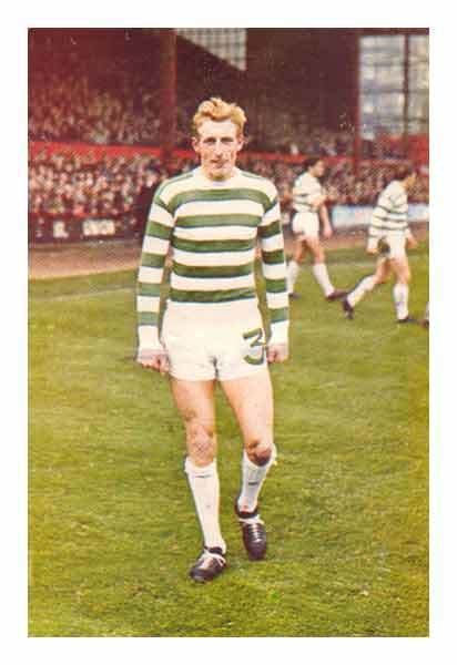 Tommy Gemmell The Coventry Celtic Supporters Club Tommy Gemmell Page