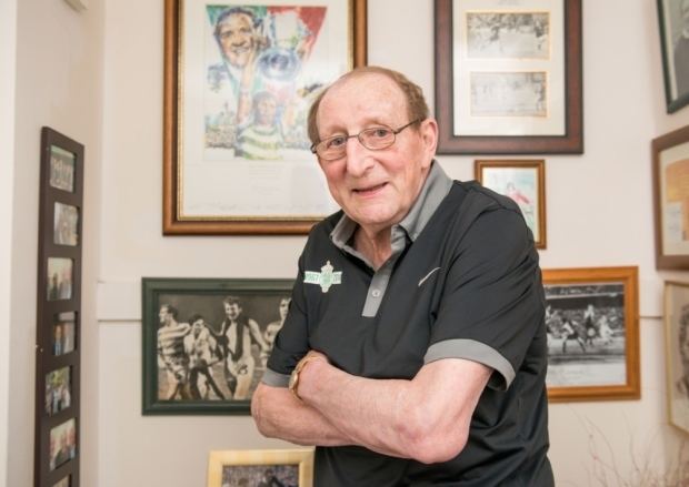 Tommy Gemmell Tommy Gemmell recovers in hospital after collapse The