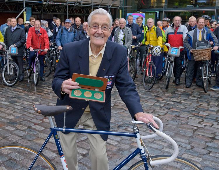 Tommy Godwin (cyclist, born 1920) httpsstaticindependentcouks3fspublicthumb