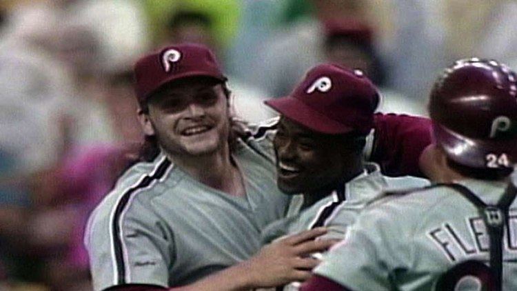 Tommy Greene Tommy Greene completes nohitter YouTube