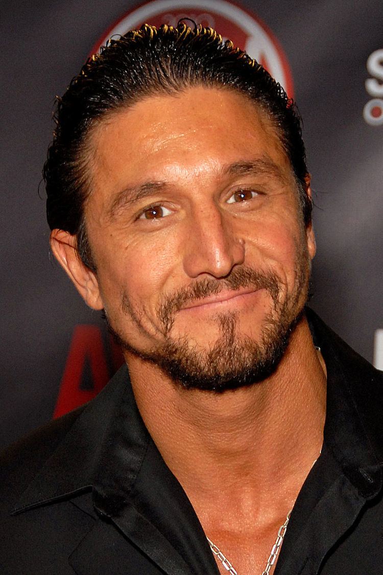 Tommy gunn porn age