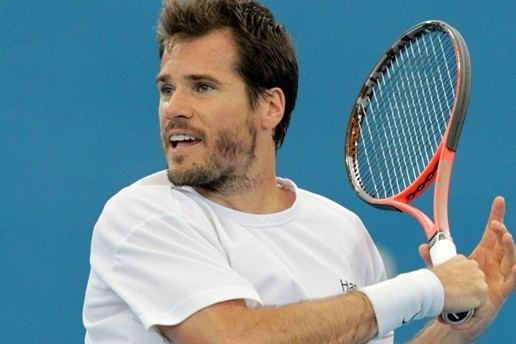 Tommy Haas - The Free Social Encyclopedia