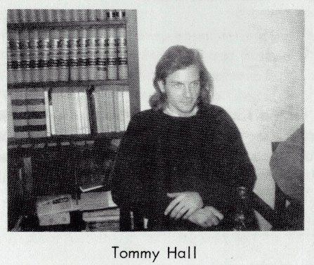 Tommy Hall (musician) Tommy Hall Google Search Bands Pinterest