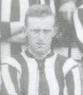 Tommy Hall (footballer)