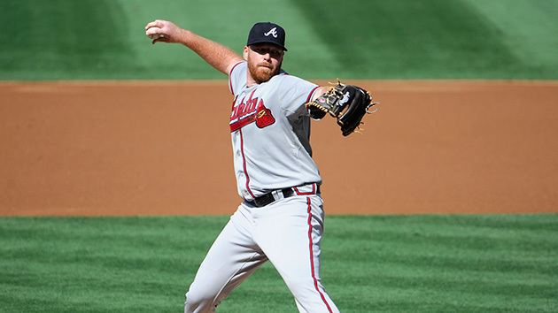 Tommy Hanson Former Braves Angels pitcher Tommy Hanson dies at 29 SIcom