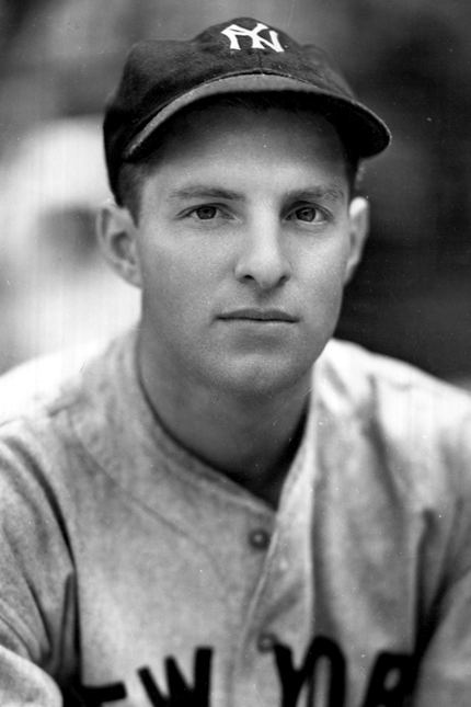 Tommy Henrich Henrich Grand Slam in 11th Ruins Veeck39s Party Yankees 5