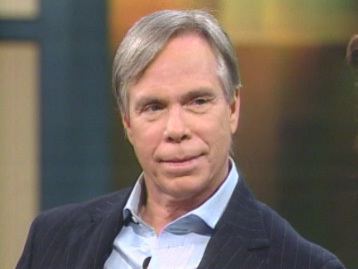 The Daily Star - Happy Birthday, Tommy Hilfiger ! Thomas Jacob Hilfiger  (Mar 24, 1951) is an American fashion designer. He is widely known for  founding the lifestyle brand Tommy Hilfiger Corporation