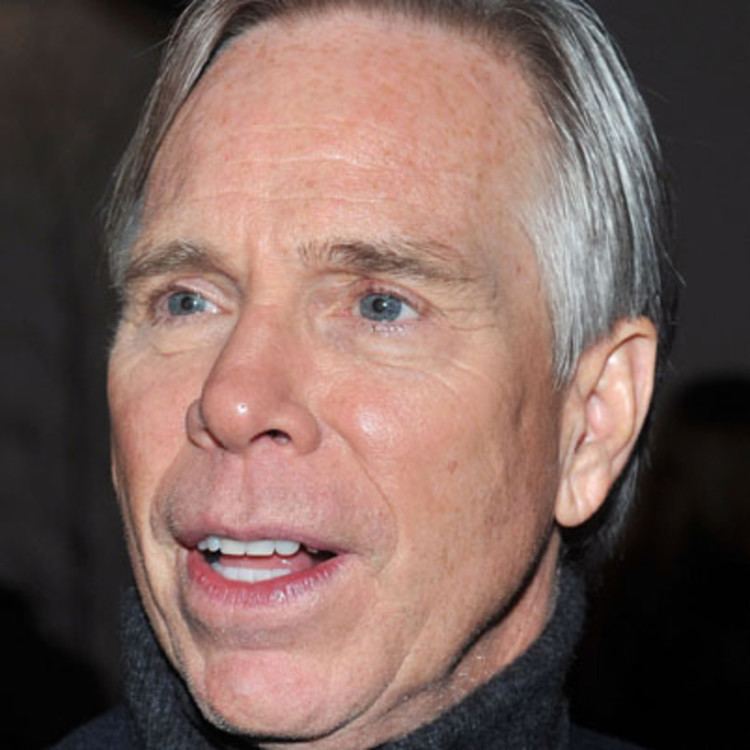 The Daily Star - Happy Birthday, Tommy Hilfiger ! Thomas Jacob Hilfiger  (Mar 24, 1951) is an American fashion designer. He is widely known for  founding the lifestyle brand Tommy Hilfiger Corporation