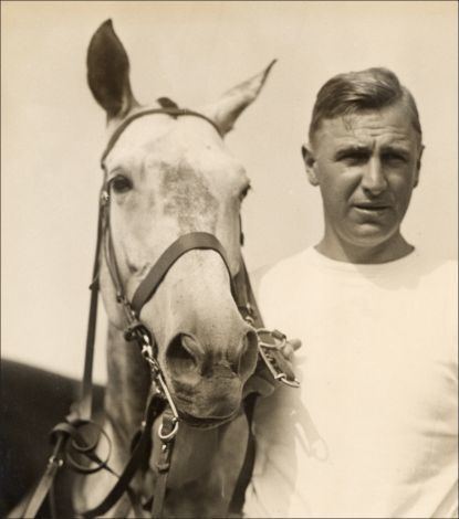 Tommy Hitchcock Jr. Horses to Remember Polo Museum