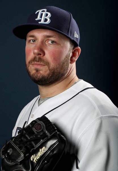 Tommy Hunter (baseball) www3pictureszimbiocomgiTommyHunterTampaBay