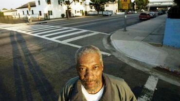 Tommy Jacquette Tommy Jacquette dies at 65 South LA activist helped found