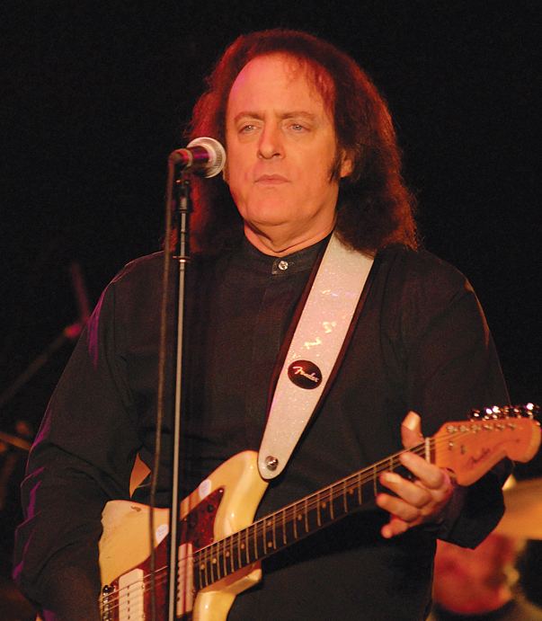 Tommy James 10 Albums that changed Tommy James39 life