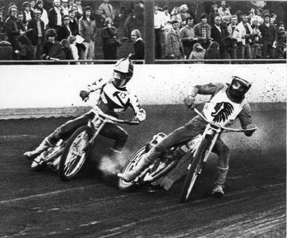 Tommy Jansson SpeedwayPlus Book Extract Tommy Jansson Legend Who
