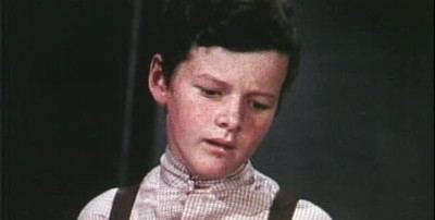 Tommy Kelly (actor) Tommy Kelly USA MOVING PICTURE BOY