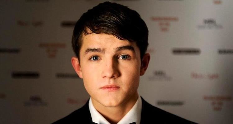 Tommy Knight Tommy Knight Curtis Brown