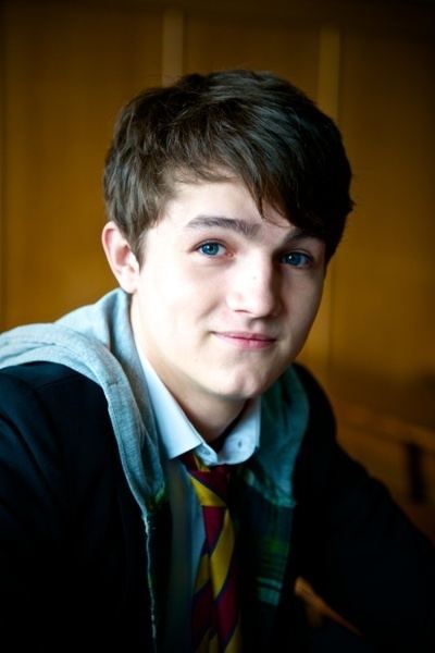 Tommy Knight Tommy Knight as Kevin Skelton Waterloo Road Photo