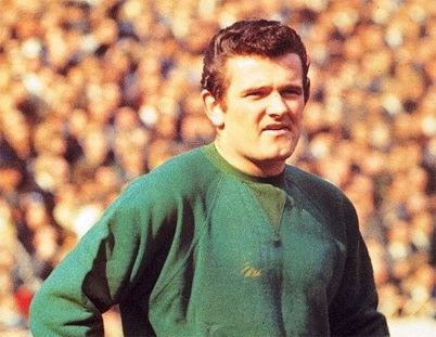 Tommy Lawrence Tommy Lawrence Goalkeeper