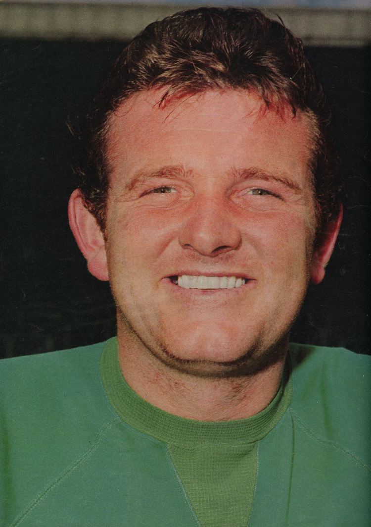 Tommy Lawrence Liverpool career stats for Tommy Lawrence LFChistory