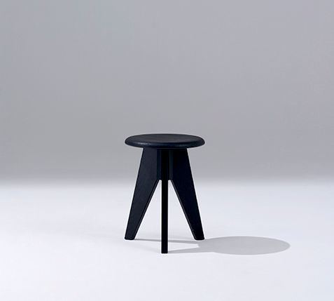 Tommy Low Tommy Low Stool Stylecraft Stools
