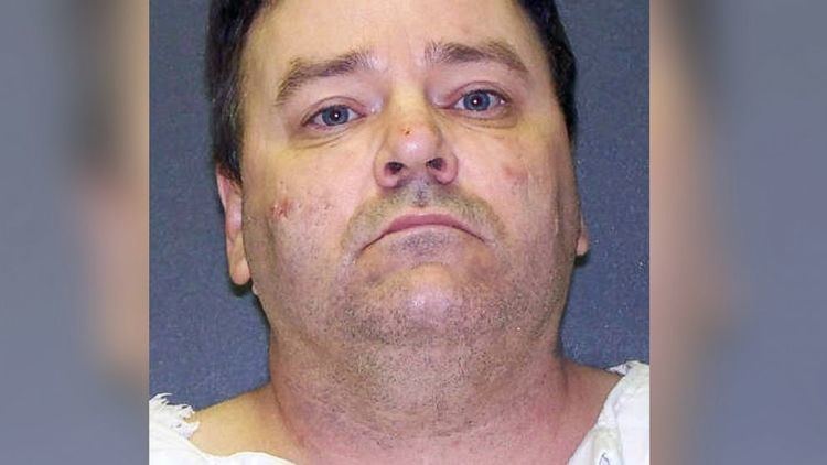 Tommy Lynn Sells Convicted Serial Killer Tommy Lynn Sells Executed in Texas
