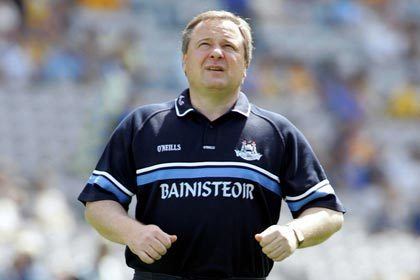 Tommy Lyons Tommy Lyons and the manager payments issue Mayo GAA Blog