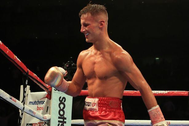 Tommy Martin (boxer) Tommy Martin has bid to return to boxing turned down Cambridge News