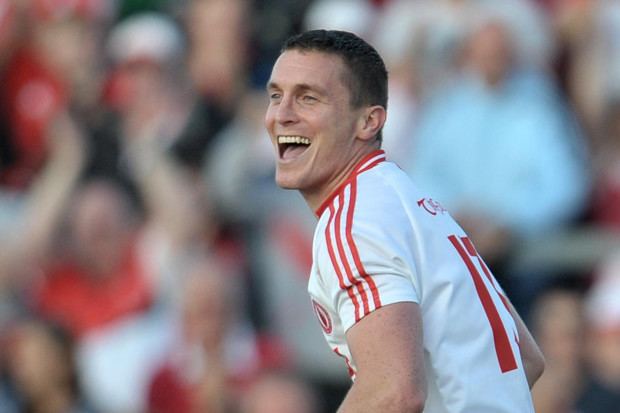 Tommy McGuigan Former Tyrone and Ardboe footballer Tommy McGuigan apologises for