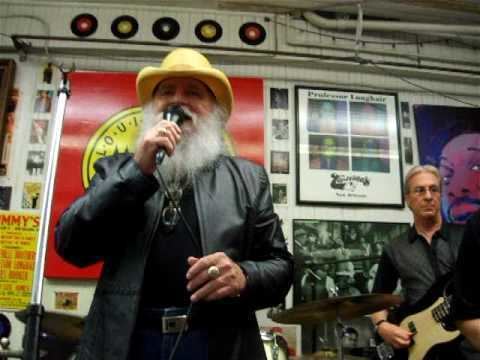 Tommy McLain Tommy McLain with Lil Band o Gold Jukebox Songs YouTube