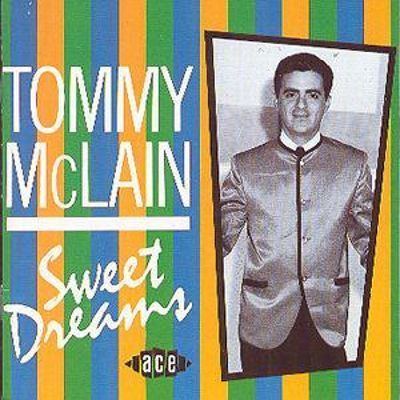 Tommy McLain Tommy McLain Biography Albums Streaming Links AllMusic